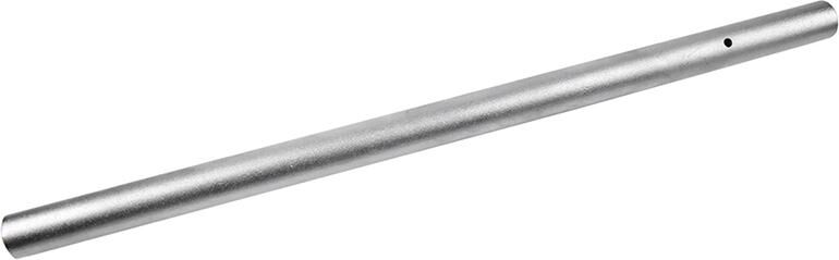 FORTIS Rohr für Zugringschlüssel für Schlüsselweite 24-30mm