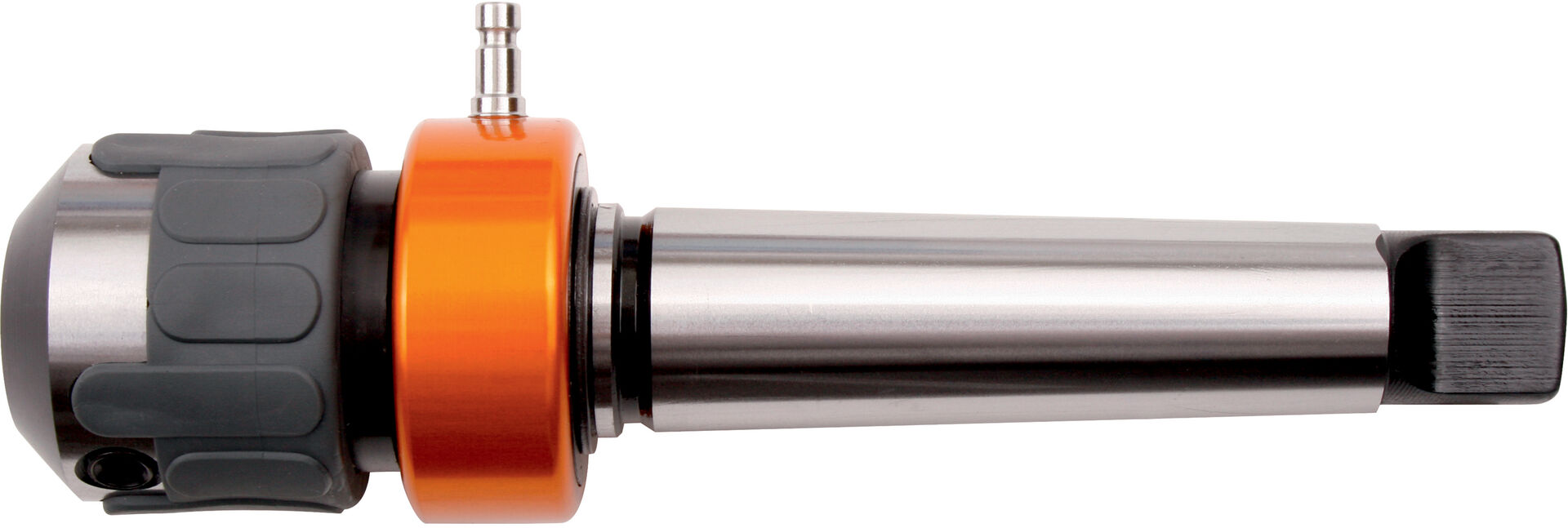 ALFRA Aufnahmehalter für Kernbohrer HSS MK 2