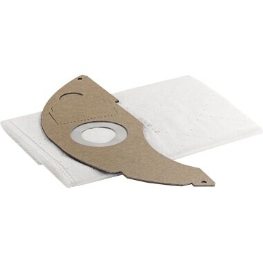 KÄRCHER Filtertüte Vlies 2.889-217.0 5 Stück