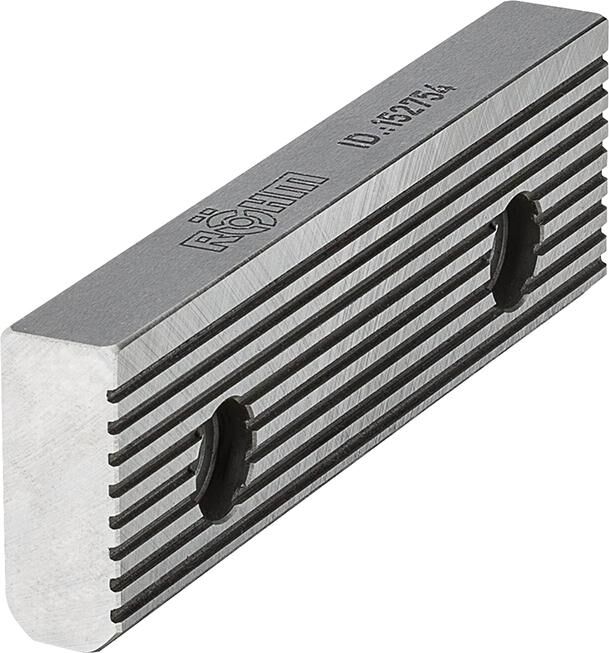 RÖHM RHM-Normalbacke SGN für Röhm-Schraubstöcke