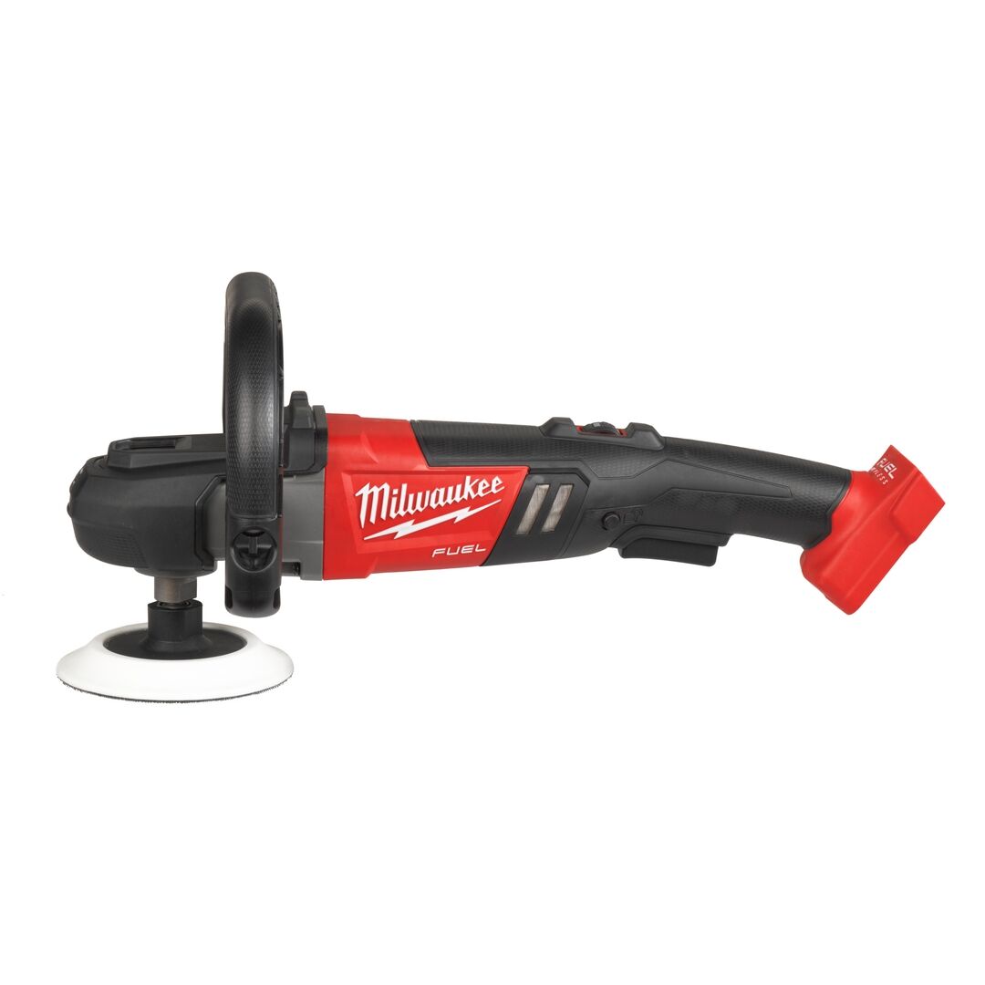 MILWAUKEE M18 FAP Akku-Polierer M18 FAP180-0X