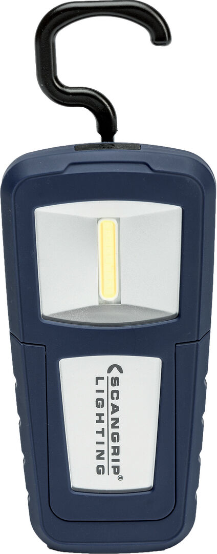 SCANGRIP LED-Arbeitsleuchte Akku Miniform 1,3 Watt