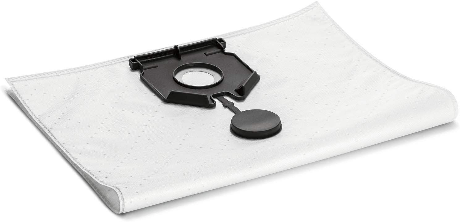 KÄRCHER Vliesfiltertüte für Sauger NT 30/1 Staubklasse m 5 Stk