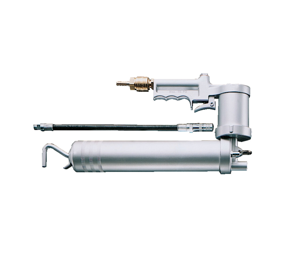 PRESSOL Druckluft-Fettpresse 500ccm Nr.18072