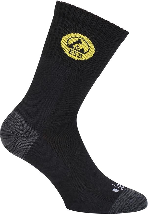 JALAS Socken LIGHT 8201 Gr. 42-43 ESD