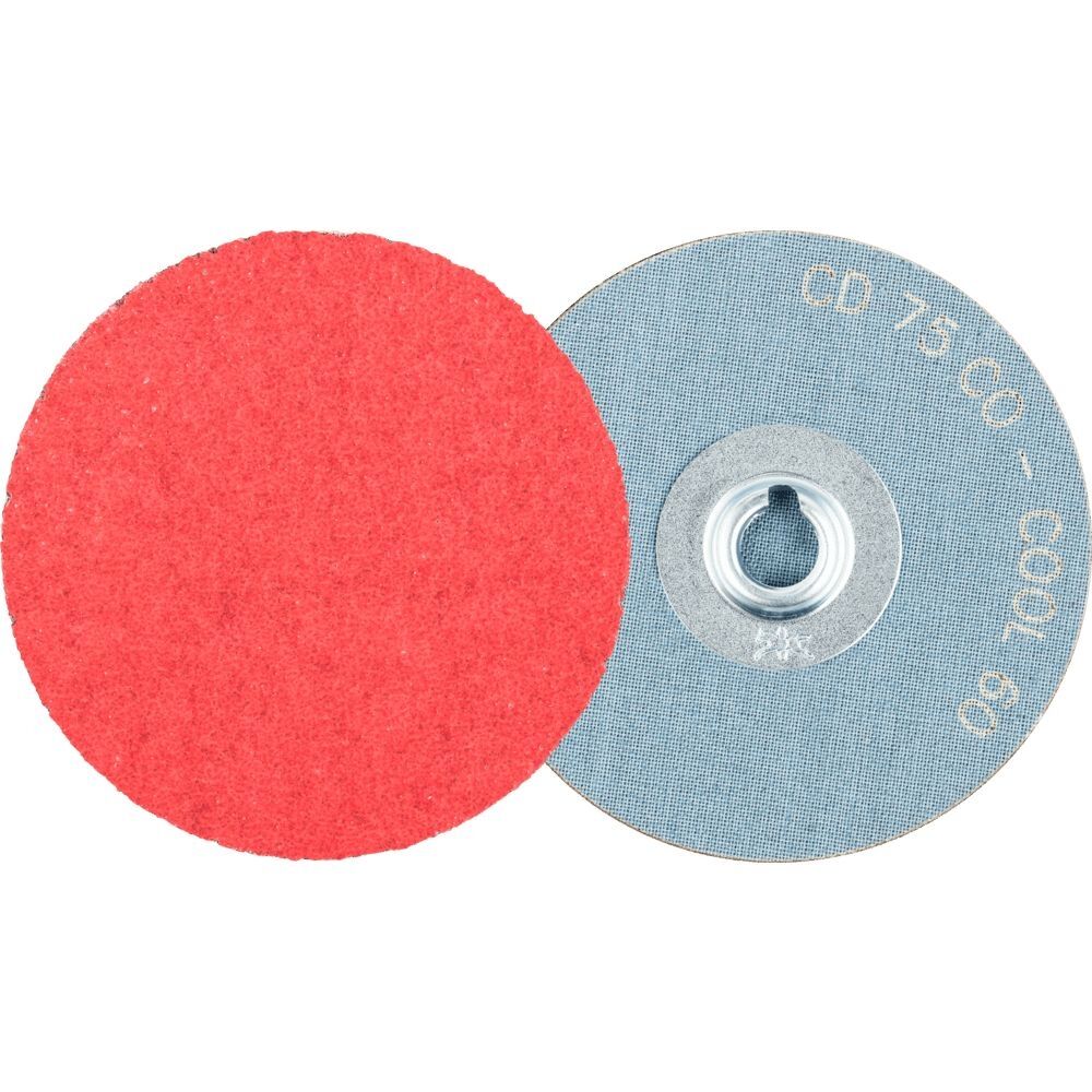 PFERD Schleifblatt COMBIDISC 75mm CO 60