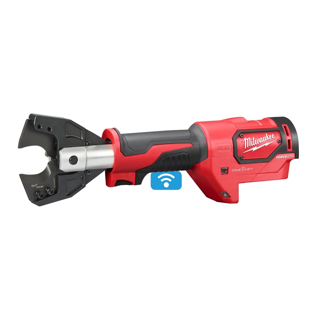 MILWAUKEE Akku-Kabelschneider M18ONEHCC-0C CU/AL-SET ohne Akku & Ladegerät