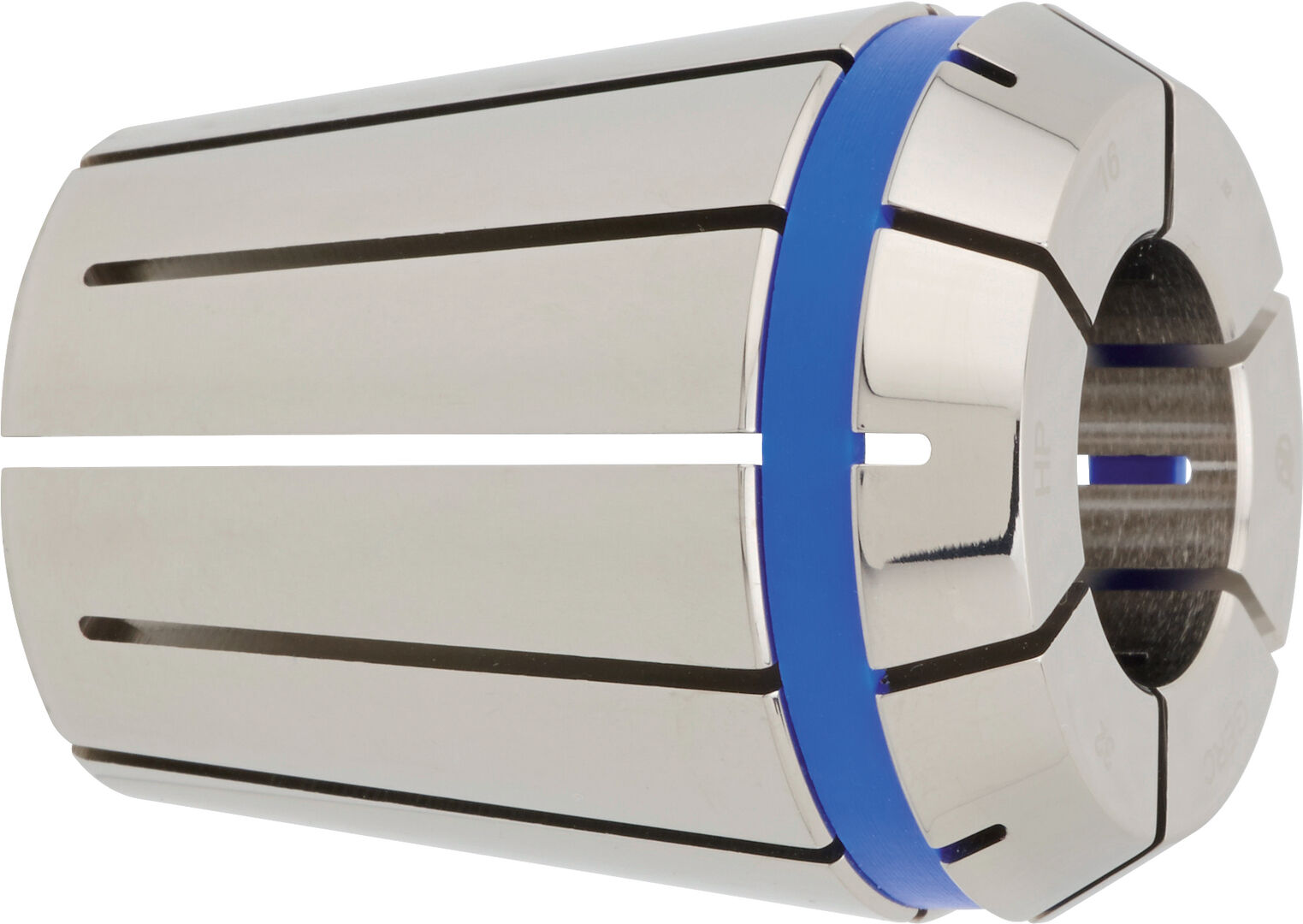 FAHRION Spannzange D6499B HP16 2,0mm