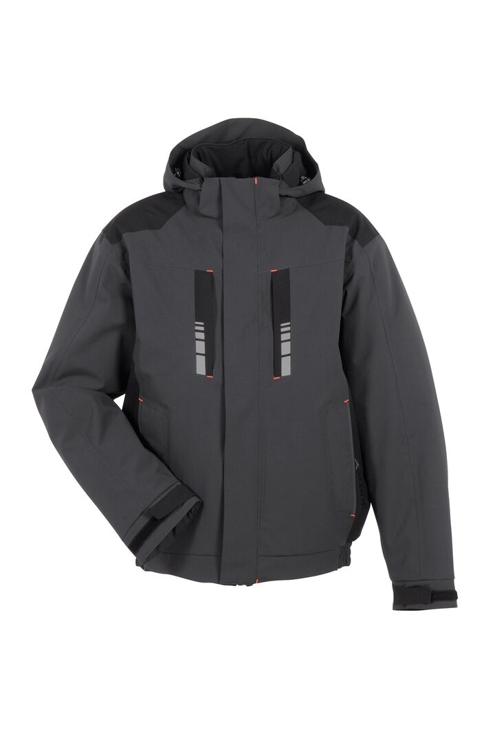 PLANAM Winterjacke Moto 3812