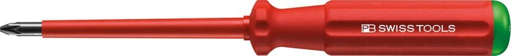 PB SWISS TOOLS Schraubendreher VDE PZ3x150mm Classic 5192