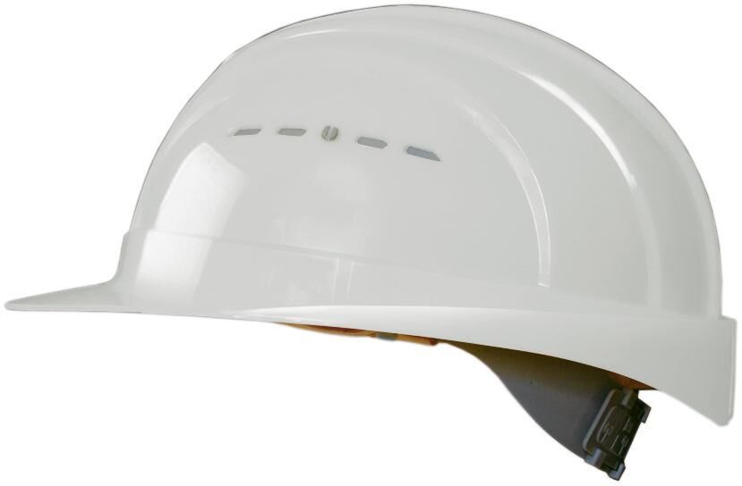 SCHUBERTH Schutzhelm EuroGuard 6 EN 397 weiß