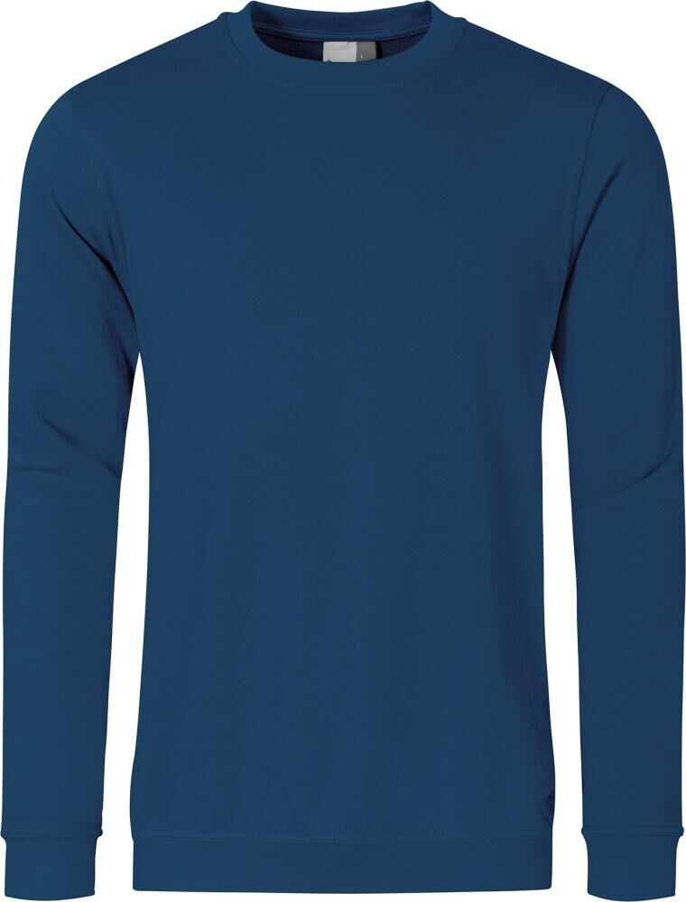PROMODORO Sweatshirt Gr. XXL navy