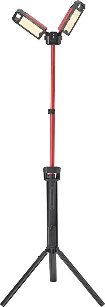 FORMAT Klappstrahler Hybrid 700-2000lm kaltes & warmes Licht