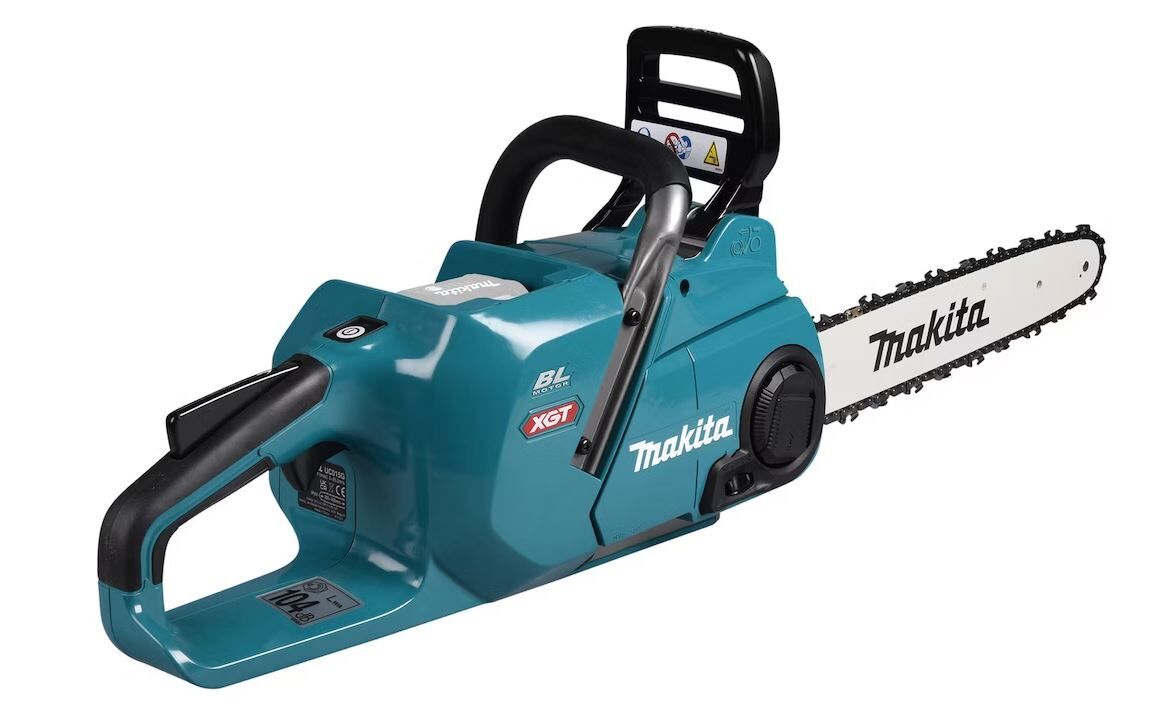 MAKITA Akku-Kettensäge UC015GZ solo im Karton