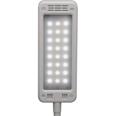 MAUL LED-Leuchte swan 49 LED weiß dimmbar