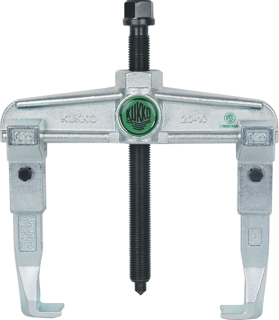 KUKKO Universalabzieher 2-armig Gr. 5