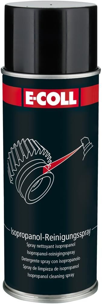 E-COLL Isopropanol-Reinigungss. 400ml