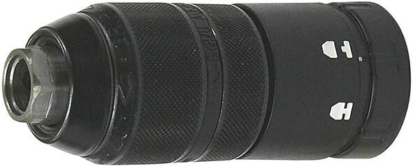 MAKITA Akku-Kombihammer mit Absaugfunktion DHR243RTJW 18V 2x5Ah Akkus