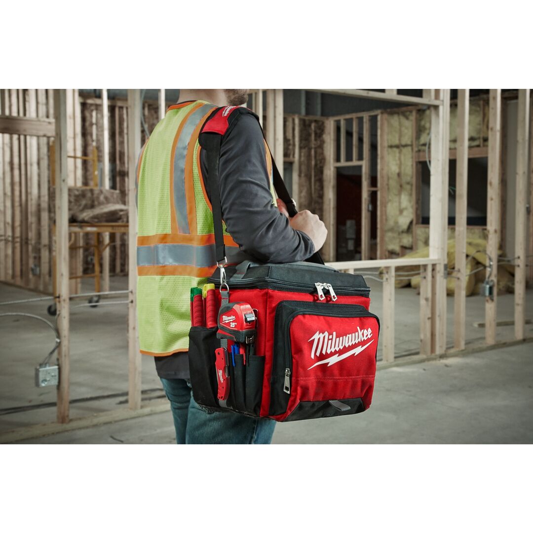 MILWAUKEE Jobsite Kühltasche