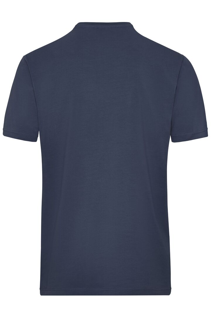 JN Herren T-Shirt JN1802 navy, Größe S
