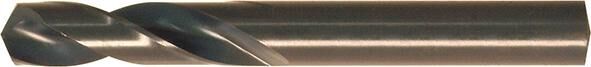 FORMAT Kurzbohrer Metallbohrer 6,9mm geschliffen DIN1897-VA HSS-E