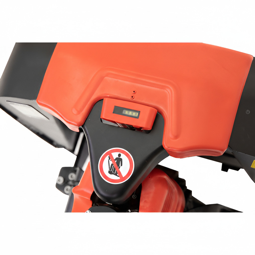 TVH Elektrischer Gabelhubwagen F4 1500kg 20Ah