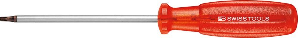 PB SWISS TOOLS Schraubendreher T27x125mm Multicraft 6400