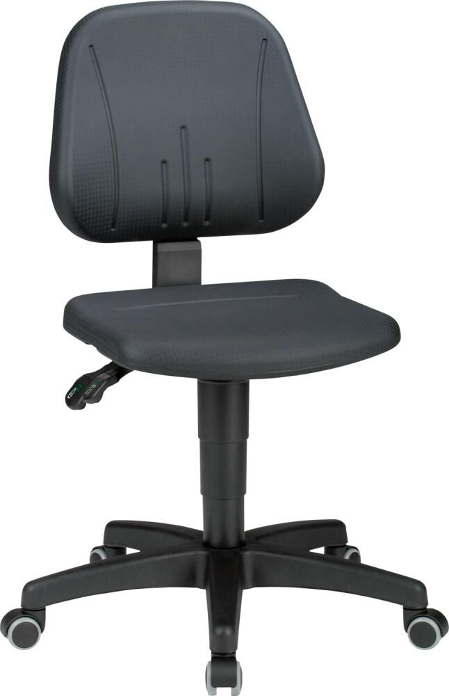 BIMOS INTERSTUHL Stuhl Unitec 2 Integral schaum 9653-2000