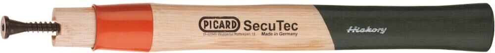 PICARD Stielset HS 330mm für SecuTec Nr. 12