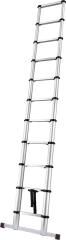 FORTIS Teleskopleiter 1x11 3,27m