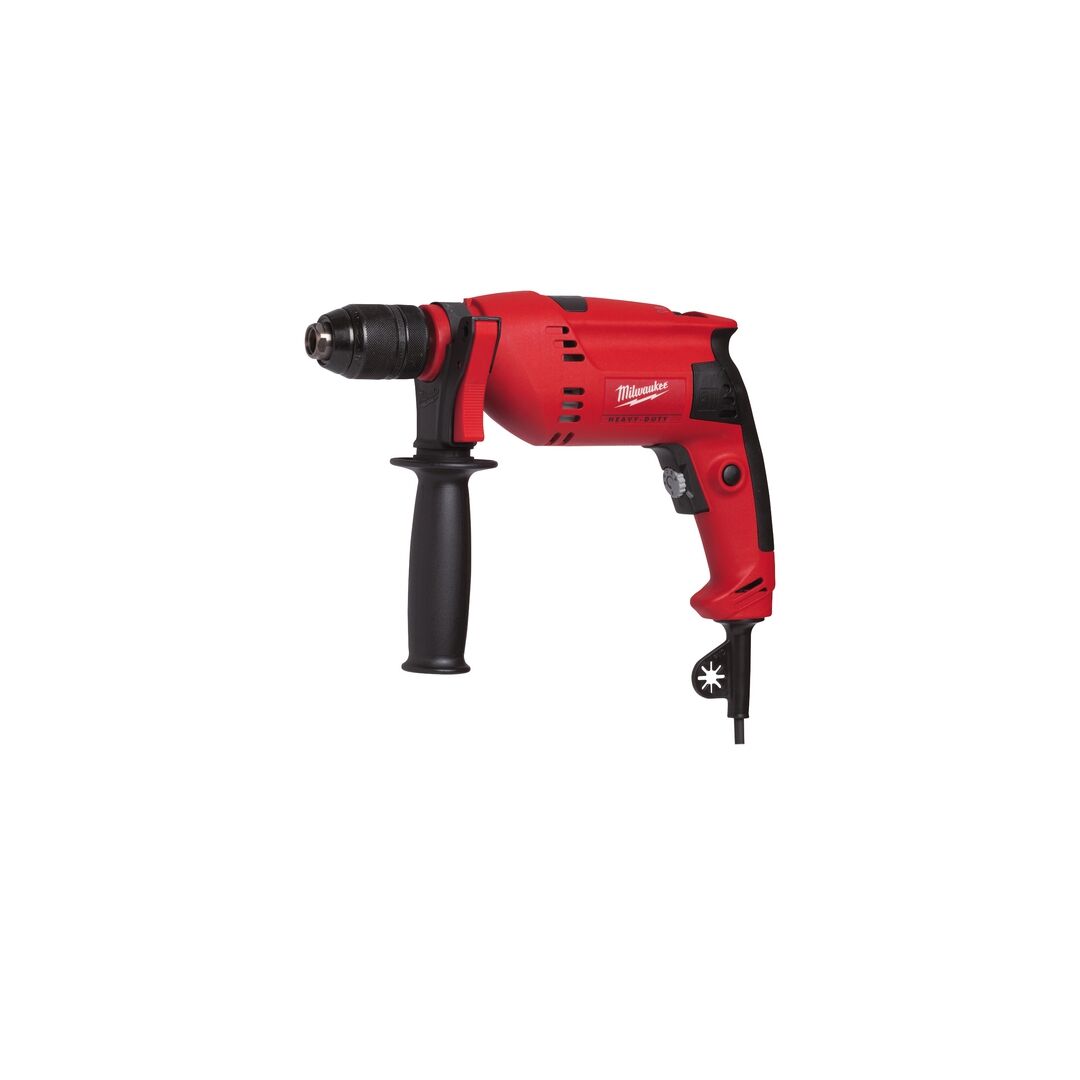 MILWAUKEE Bohrmaschine DE 13 RP