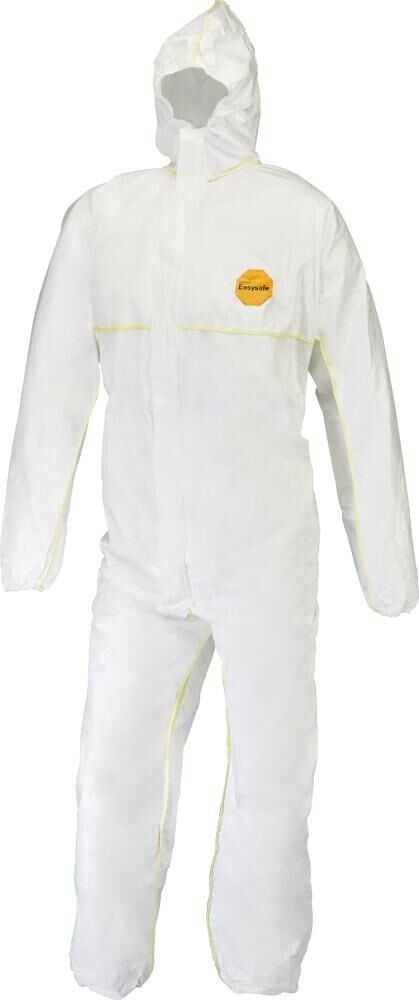 TYVEK Einweganzug 200 EasySafe Gr.L weiß